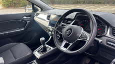 Renault Captur 1.0 TCE 100 Iconic 5dr Petrol Hatchback